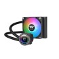 Water Cooler Thermaltake TH120 V2 BLACK Water Cooler Thermaltake TH120 V2 BLACK